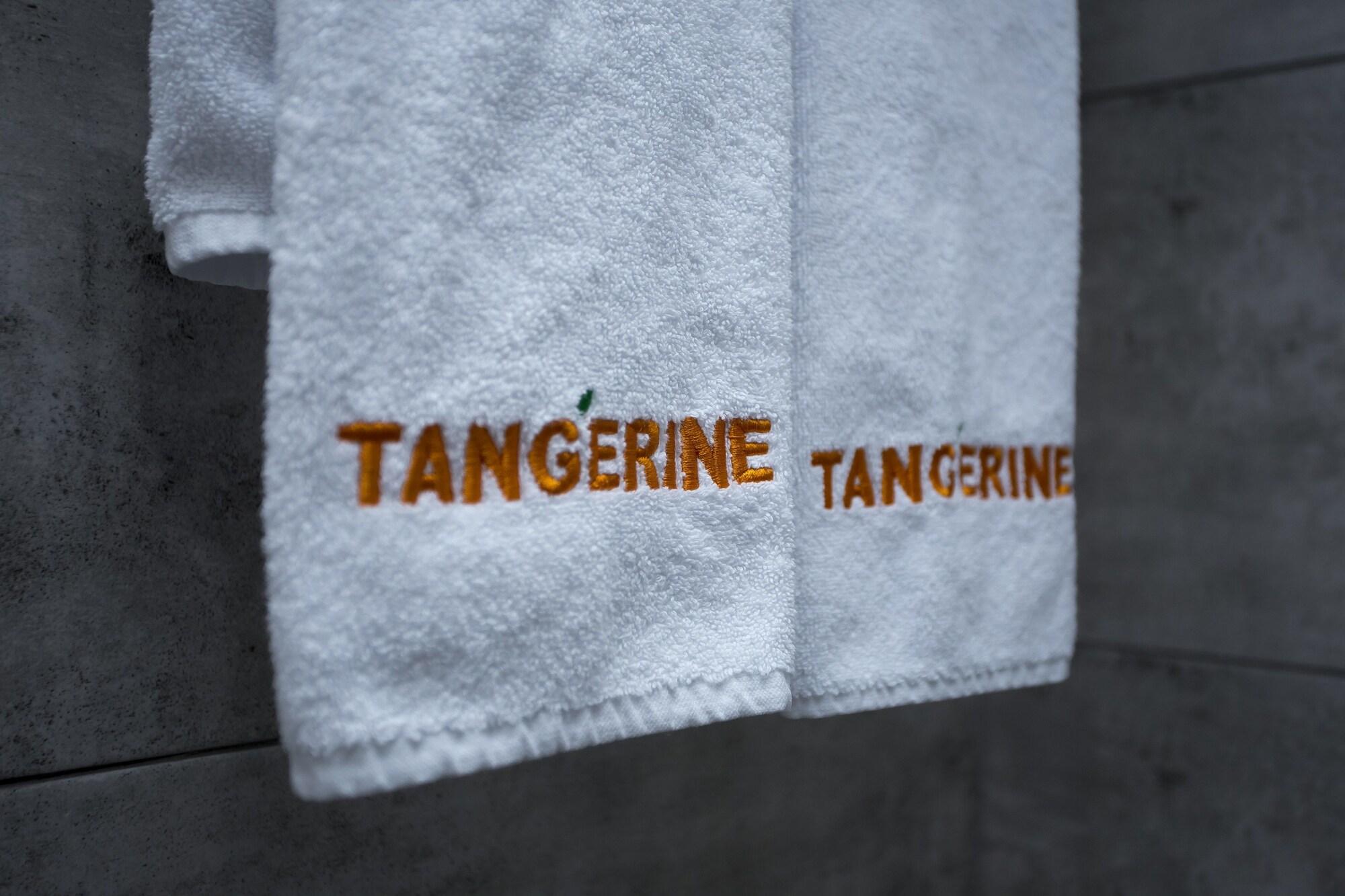 Tangerine Apart Hotel Batumi Zewnętrze zdjęcie